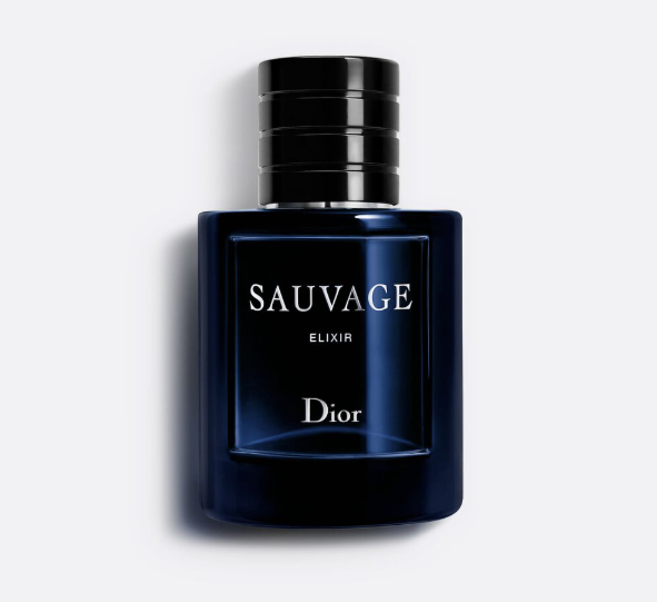 Dior Sauvage Elixir