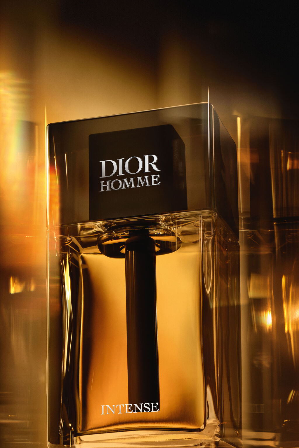Homme Intense