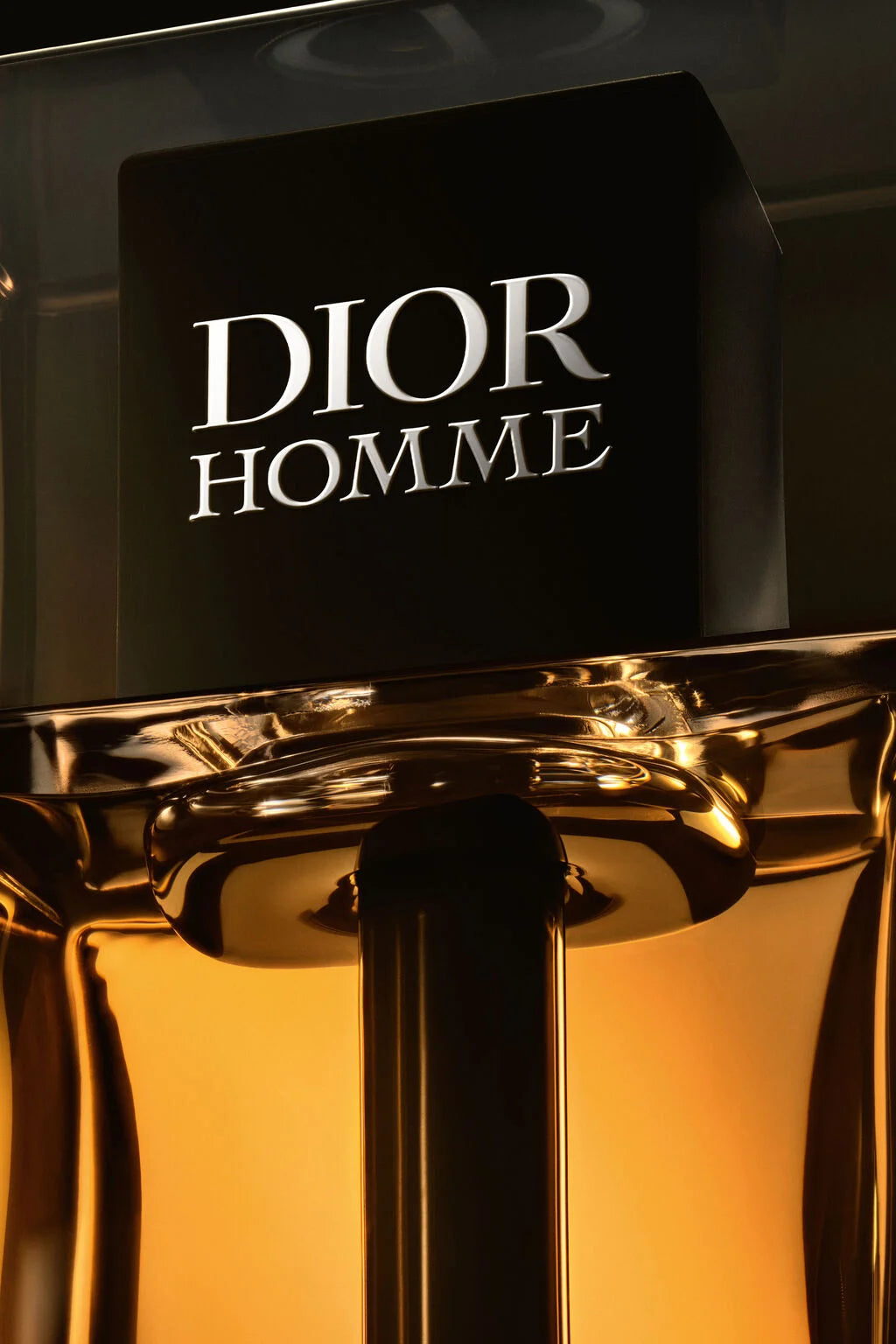 Homme Intense