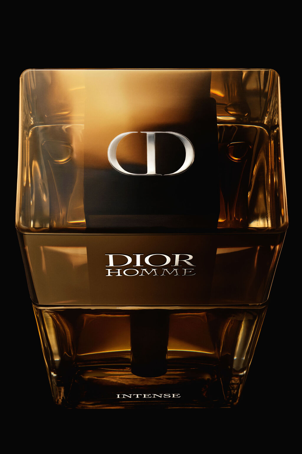 Homme Intense