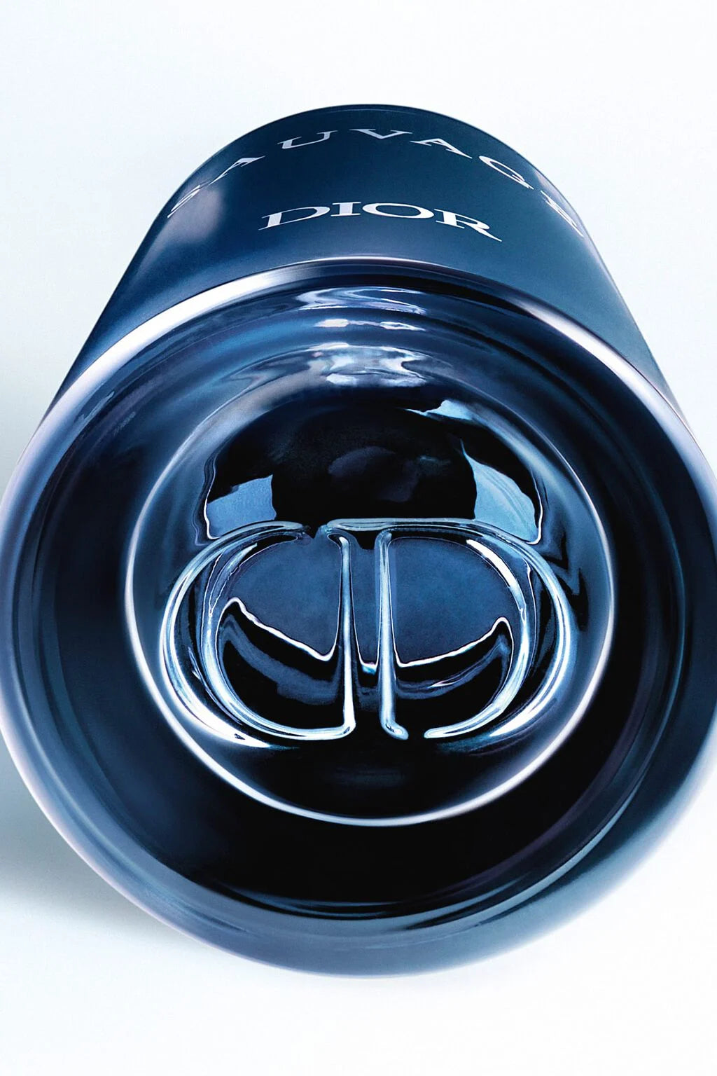 Sauvage Eau de Parfum