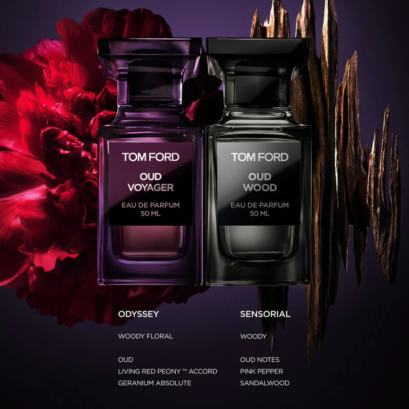 Tom Ford - Oud Wood