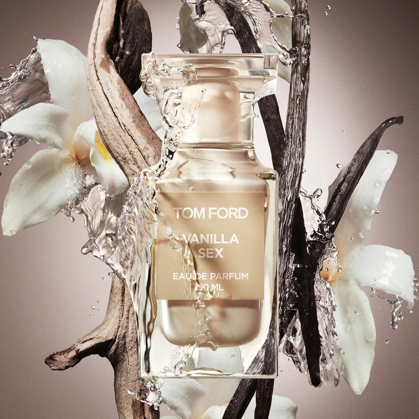 Tom Ford - Vanilla Sex