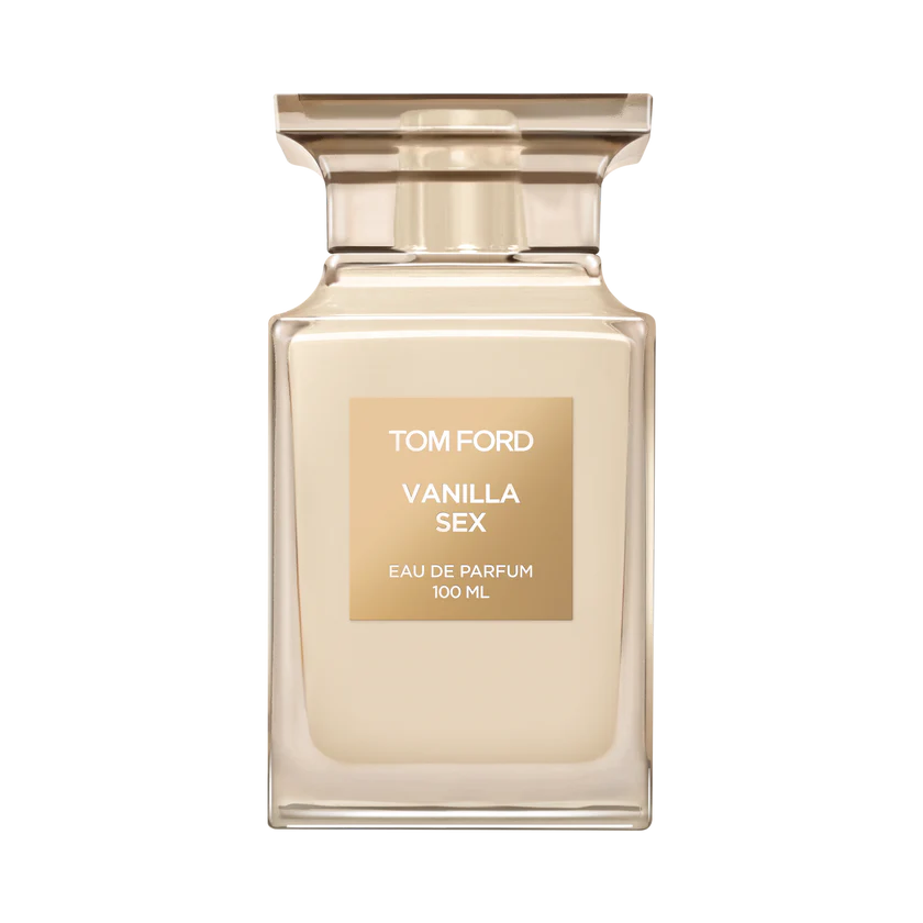 Tom Ford - Vanilla Sex