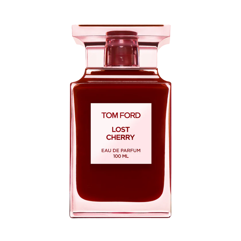 Tom Ford - Lost Cherry