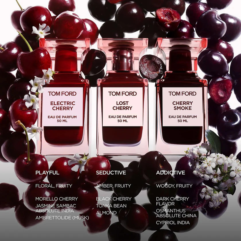 Tom Ford - Lost Cherry